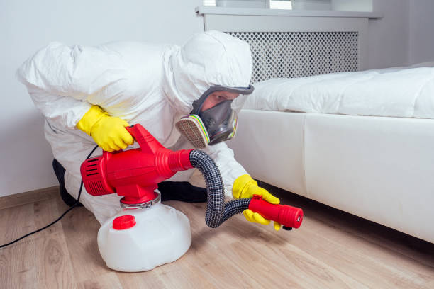 Best Bed Bug Extermination  in Lakewood, IL